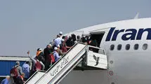 زمان اعزام زائران حج تمتع مشخص شد