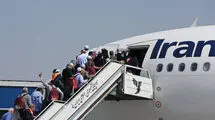 زمان اعزام زائران حج تمتع مشخص شد