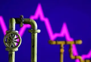 قیمت نفت در معاملات آسیایی روز پنجشنبه نزولی شد