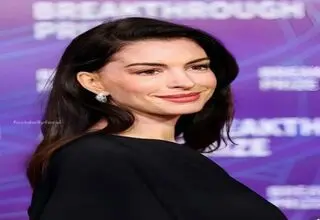 زیباترین زن سال ۲۰۲۶ معرفی شد