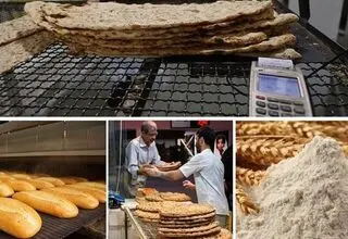 اجرای طرح تشدید نظارت بر واحد‌های صنفی نانوایی 