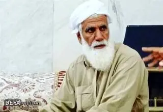 تررو یک معتمد در سیستان و بلوچستان