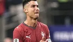 رونالدو: شاید این آخرین سال فوتبال من باشد