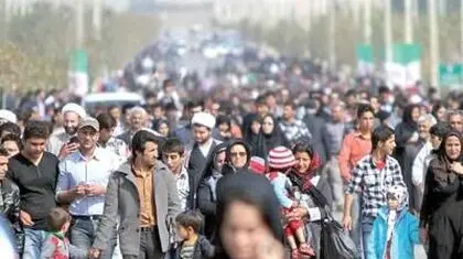 دهه شصت؛ تولدی در دل بحران