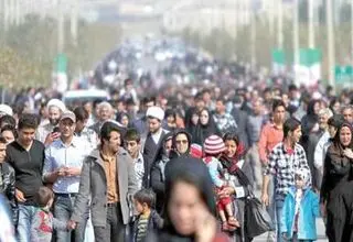 دهه شصت؛ تولدی در دل بحران