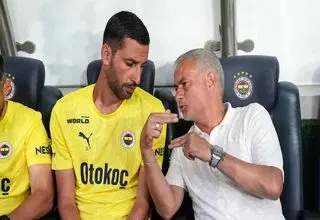 دستیار مورینیو در یک قدمی تیم ملی ایران