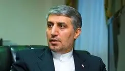 سفیر جدید ایران در جمهوری آذربایجان انتخاب شد 