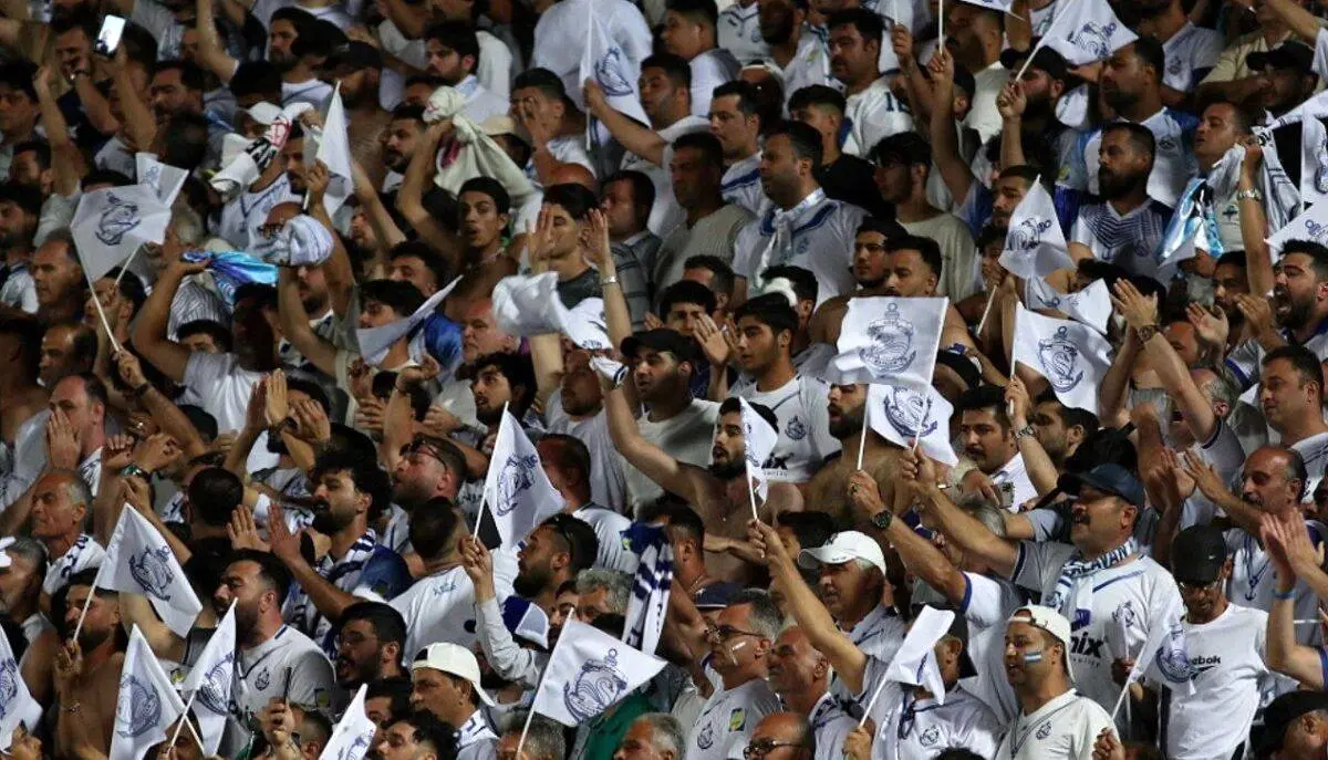 استارت ملوانان از چهارشنبه