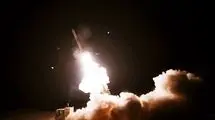 جنگنده اسرائیلی توسط پدافند ارتش ساقط شد