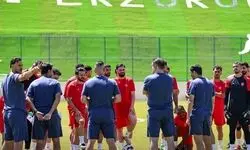 پرسپولیس به تهران بازگشت