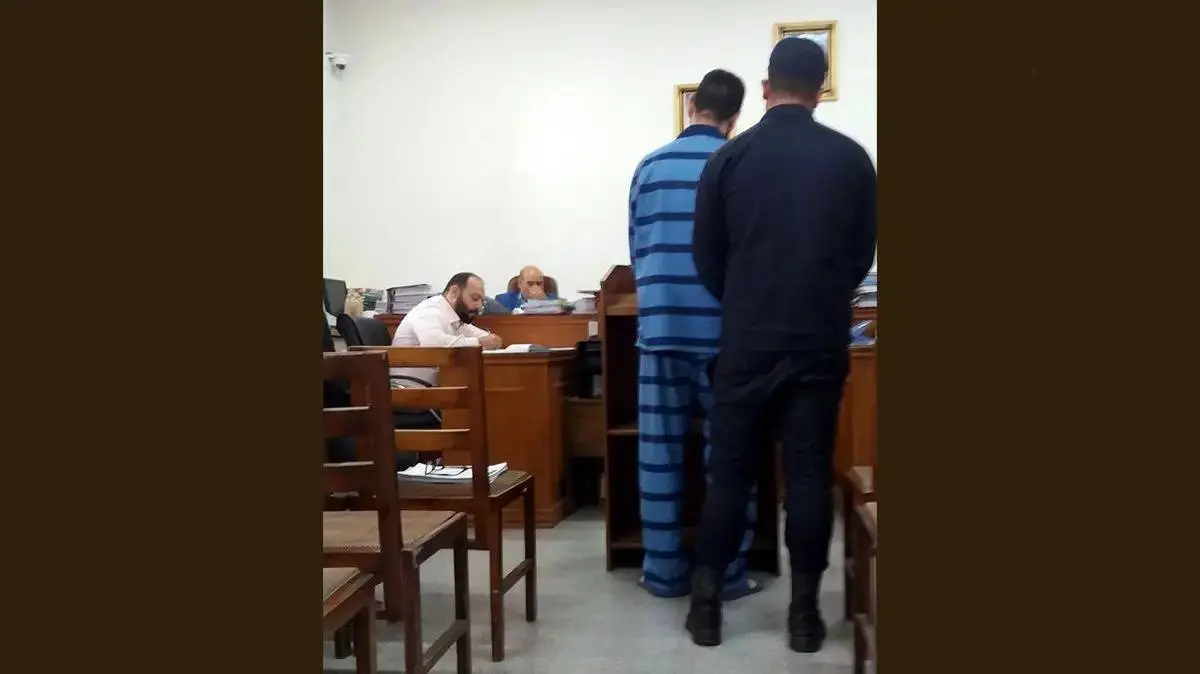 توقف اجرای حکم اعدام راننده رباینده پس از نامه شاکی / ادعای تجاوز اشتباه بود