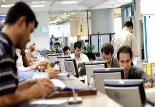 جزئیات مدل شناور دولت برای حقوق‌بگیران؛ دریافتی کارکنان افزایش می‌یابد