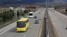 الزام ارائه کارت ملی به منظور صدور بلیت برای مسافران جاد‌ه‌ای 