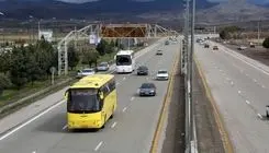الزام ارائه کارت ملی به منظور صدور بلیت برای مسافران جاد‌ه‌ای 