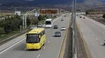 الزام ارائه کارت ملی به منظور صدور بلیت برای مسافران جاد‌ه‌ای 