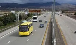 لزوم ارائه کارت ملی به منظور صدور بلیت برای مسافران جاد‌ه‌ای 