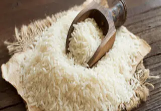 کاهش ۳۰ تا ۳۵ درصدی قیمت برنج شمال در بازار