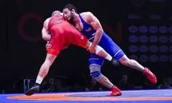 برد دشوار آذرپیرا