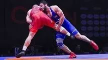 برد دشوار آذرپیرا