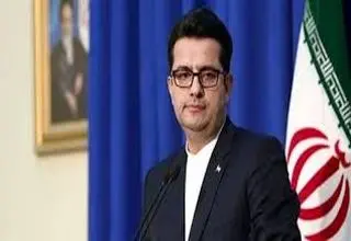 بازی با آتش در قلب خاورمیانه
