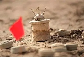 انفجار مین در شهرستان سرپل‌ذهاب + جزییات 