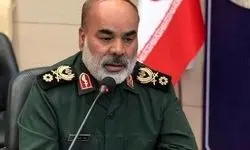 سردار کرمی: پاسخ سریع به تجاوز دشمن، طراحی هوشمندانه شهید پاکپور بود