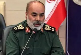 سردار کرمی: پاسخ سریع به تجاوز دشمن، طراحی هوشمندانه شهید پاکپور بود