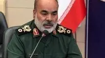 سردار کرمی: پاسخ سریع به تجاوز دشمن، طراحی هوشمندانه شهید پاکپور بود