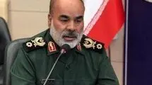 سردار کرمی: پاسخ سریع به تجاوز دشمن، طراحی هوشمندانه شهید پاکپور بود