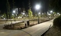 نام جدید ۱۴ معبر تهران اعلام شد