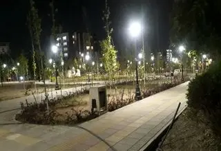 نام جدید ۱۴ معبر تهران اعلام شد