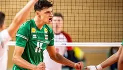 ستارگان قدیم و جدید والیبال در ترکیه