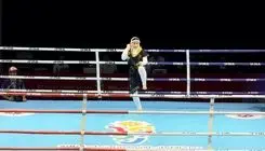 کسب مدال برنز موی‌تای توسط نماینده ایران