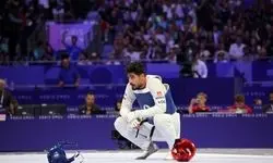 مهران برخوداری هم حذف شد
