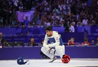 مهران برخورداری هم حذف شد