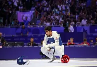 مهران برخورداری هم حذف شد