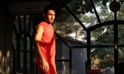رفتار پرابهام پرسپولیس با کاپیتان؛ هدایت وحید امیری به سمت درب خروجی!