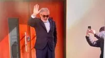 شعر معنادار سفیر ایران هنگام ترک استرالیا