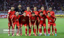 سومین حریف تراکتور در ترکیه مشخص شد