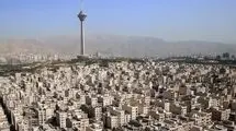 قیمت مسکن در شوک رکود و داغ شدن بازار سکه و طلا