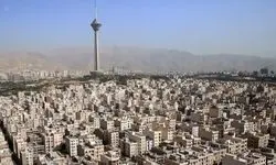 قیمت مسکن در شوک رکود و داغ شدن بازار سکه و طلا