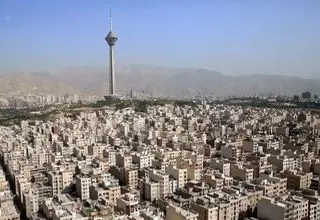 قیمت مسکن در شوک رکود و داغ شدن بازار سکه و طلا