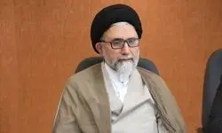 دیدار رئیس قوه قضاییه با خانواده شهید خطیب