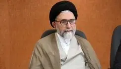 پیکر وزیر اطلاعات فردا تشییع می‌شود