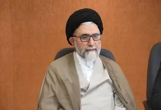 پیکر وزیر اطلاعات فردا تشییع می‌شود