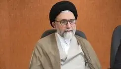 دیدار رئیس قوه قضاییه با خانواده شهید خطیب