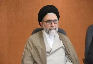 پیکر وزیر اطلاعات فردا تشییع می‌شود