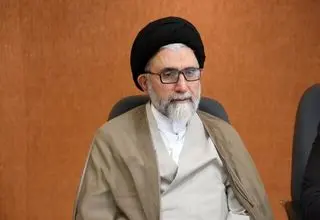 پیکر وزیر اطلاعات فردا تشییع می‌شود
