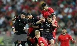 پرسپولیس: بازی با تراکتور باید بدون تماشاگر برگزار شود