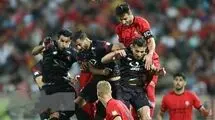 پرسپولیس: بازی با تراکتور باید بدون تماشاگر برگزار شود